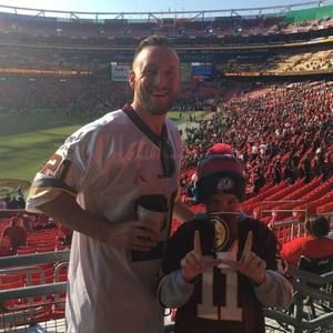 Meet your Posher, Christopher